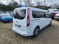 Usata Ford Tourneo Connect 2016 Bianco Monovolume