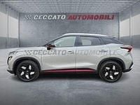 Usata Omoda 5 147 CV (108 kW) 2024 Argento SUV