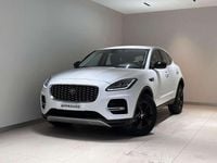 Usata Jaguar E-Pace S 163 CV (119 kW) 2021 Fuji white SUV