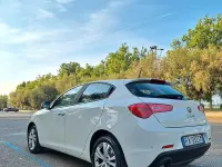 Usata Alfa Romeo Giulietta 105 CV (77 kW) 2015 Utilitaria