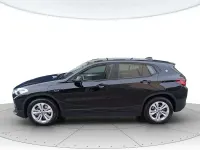 Usata BMW X2 125 CV (91 kW) 2022 Nero SUV