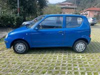 usata Fiat Seicento 1.1 CAT Sporting