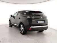 Nieuw Peugeot 3008 Allure 136 PK (100 kW) 2026 Grijs SUV