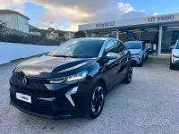 Usata Renault Captur Techno 91 CV (66 kW) 2025 Grigio SUV
