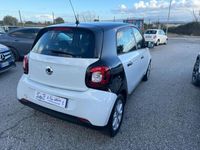 usata Smart ForFour 70 1.0 Prime