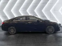 Usata Mercedes CLA180 Advanced Plus 116 CV (85 kW) 2025 Other Berlina