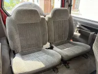 Usata Suzuki Vitara 75 CV (55 kW) 1989 SUV