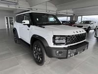 Nuova ICH-X K3 238 CV (175 kW) 2026 Bianco SUV
