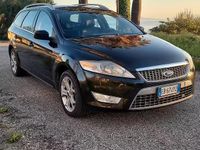 Usata Ford Mondeo 140 CV (102 kW) 2010 Nero Station wagon