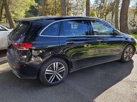 Usata Mercedes B250 160 CV (117 kW) 2021 Utilitaria