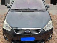 Usata Ford C-MAX Titanium 90 CV (66 kW) 2010 Monovolume