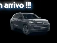 Usata VW Tiguan Edition 131 CV (96 kW) 2025 Grigio SUV