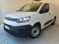Usata Citroën Berlingo 131 CV (96 kW) 2023 Bianco Monovolume