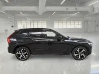 Usata Volvo XC60 Plus 197 CV (144 kW) 2023 Nero SUV