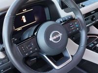 Usata Nissan X-Trail Tekna 213 CV (156 kW) 2024 Grigio SUV