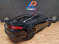 usata Jaguar XF 2.2 D 190 CV