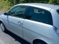 Usata Lancia Ypsilon 90 CV (66 kW) 2007 Grigio Utilitaria