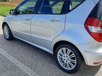 usata Mercedes A160 be Style