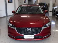 Usata Mazda 6 Exceed 184 CV (135 kW) 2019 Berlina