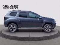 usata Dacia Duster Duster1.0 tce prestige eco-g 4x2 100cv