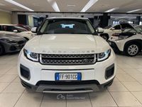 Usata Land Rover Range Rover evoque SE 150 CV (110 kW) 2016 Bianco SUV