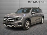 Usata Mercedes GLB200 150 CV (110 kW) 2021 Other SUV