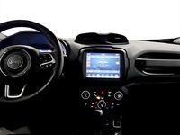 Usata Jeep Renegade Limited 131 CV (96 kW) 2023 Bianco bianco SUV
