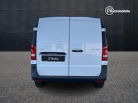 Begagnad Mercedes Vito 102 HK (75 kW) 2022 Vit Van