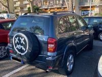 Usata Toyota RAV4 116 CV (85 kW) 2005 SUV