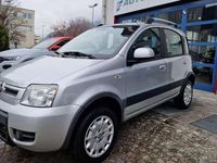 Usata Fiat Panda 4x4 Climbing 69 CV (50 kW) 2012 Other Utilitaria
