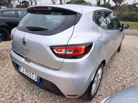 usata Renault Clio IV 