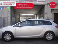 Occasion Opel Astra Cosmo 110 ch (80 kW) 2013 Argent Break