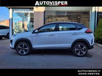 Nuova DR DR 3.0 116 CV (85 kW) 2026 Bianco SUV