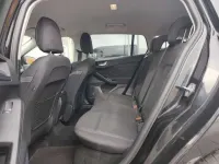 Usata Ford Focus 120 CV (88 kW) 2020 Nero Station wagon