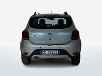 usata Dacia Sandero STEPWAY 1.0 TCE 15TH ANNIVERSARY