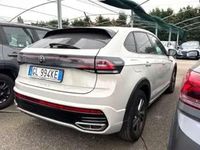 Usata VW Taigo R-line 110 CV (80 kW) 2023 Ascot grey SUV