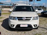 Usata Fiat Freemont 140 CV (102 kW) 2012 Bianco SUV