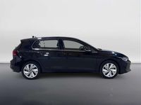 Gebraucht VW Golf VIII Style 150 PS (110 kW) 2025 Schwarz Limousine