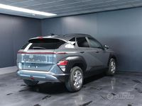 Usata Hyundai Kona 120 CV (88 kW) 2023 Grigio SUV