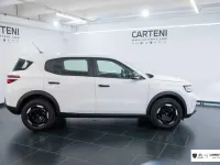 Nuova Opel Frontera Edition 136 CV (100 kW) 2026 Arktis whyte SUV