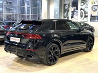 usata Audi RS Q8 TFSI V8 quattro tip - 23" - Pack Dynamic Plus -IVA