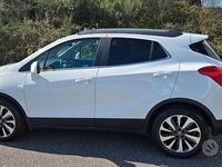 Usata Opel Mokka X 140 CV (102 kW) 2018 SUV