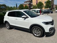 usata VW T-Cross -