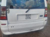 Usata Aixam 400 2009 Bianco