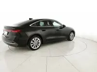 Usata Audi A5 Advanced Plus 204 CV (150 kW) 2025 Nero Berlina