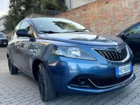 Usata Lancia Ypsilon Gold 69 CV (50 kW) 2022 Blu Utilitaria