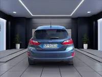 Usata Ford Fiesta Titanium 75 CV (55 kW) 2023 Utilitaria
