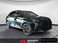 Usata DS Automobiles DS7 Crossback Performance 131 CV (96 kW) 2023 Nero SUV