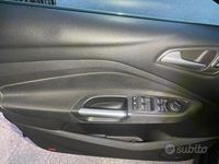 Usata Ford C-MAX Titanium 120 CV (88 kW) 2017 Grigio Monovolume