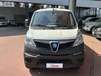 Usata Piaggio Porter 106 CV (77 kW) 2022 Bianco SUV